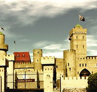 Sunshine Castle Bli Bli - Restaurant Gold Coast