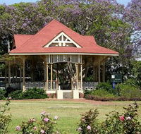 Gympie Memorial Park - Restaurant Gold Coast