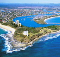 Point Cartwright - Restaurant Gold Coast