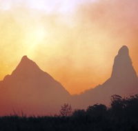 Mount Ngungun Track - Restaurant Gold Coast