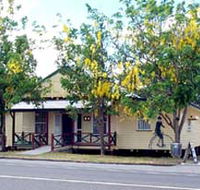 Kilkivan Shire Museum - Restaurant Gold Coast