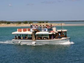 Caloundra Cruise - Restaurant Gold Coast 0