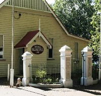 Montville Memorial Precinct - Restaurant Gold Coast