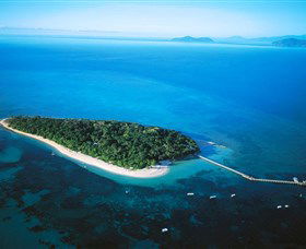Green Island National Park - Restaurant Gold Coast 0