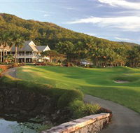 Paradise Palms Golf Course - Restaurant Gold Coast