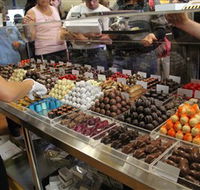 Poppys Chocolate - Restaurant Gold Coast