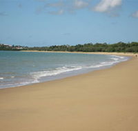 Bucasia Beach - Restaurant Gold Coast