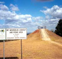 Mount Wooroolin - Restaurant Gold Coast