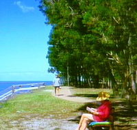 Melaleuca Track - Restaurant Gold Coast