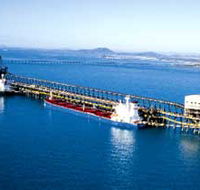 Port of Hay Point Lookout - Restaurant Gold Coast