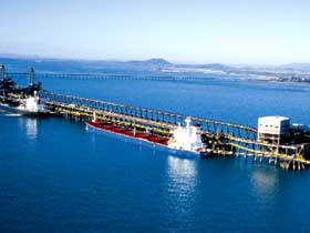 Port Of Hay Point Lookout - Restaurant Gold Coast 0