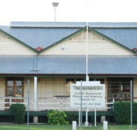 Central Queensland Military Museum - Restaurant Gold Coast