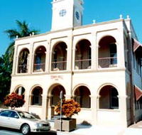 Mackay Town Hall - Restaurant Gold Coast