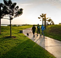 Bluewater Trail - Restaurant Gold Coast