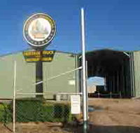 Wintons Diamantina Heritage Truck and Machinery Museum - Restaurant Gold Coast