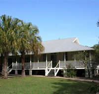 Cape Pallarenda Conservation Park - Restaurant Gold Coast
