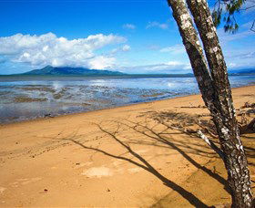 Port Hinchinbrook QLD Restaurant Gold Coast