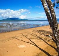 Edmund Kennedy Girramay National Park - Restaurant Gold Coast