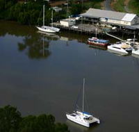 Port of Maryborough - Restaurant Gold Coast