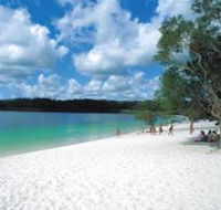 Lake McKenzie - Restaurant Gold Coast