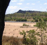 Dalrymple National Park - Restaurant Gold Coast