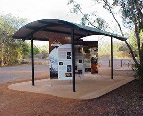 Forty Mile Scrub National Park - Restaurant Gold Coast 0