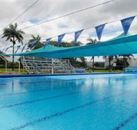 Memorial Swim Centre - Restaurant Gold Coast