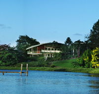 Mackay Regional Botanic Gardens - Restaurant Gold Coast
