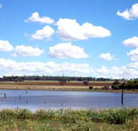 Gordonbrook Dam - Restaurant Gold Coast