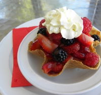 The Bramble Patch - Restaurant Gold Coast
