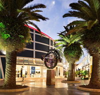 Harbour Town Outlet Shopping Centre - Restaurant Gold Coast