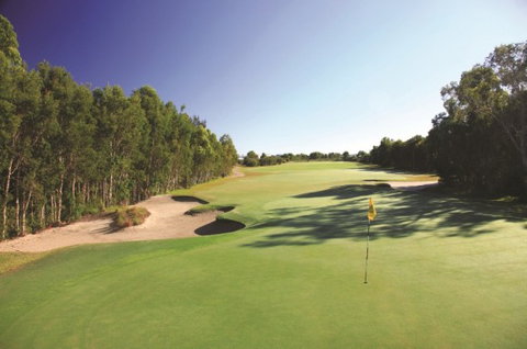 Pelican Waters Golf Club - Restaurant Gold Coast 3