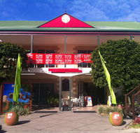 Nutworks - Restaurant Gold Coast