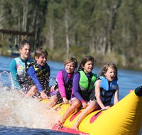 Oz Ski Resort - Restaurant Gold Coast