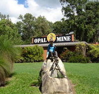 Outback Opal Mine - Restaurant Gold Coast