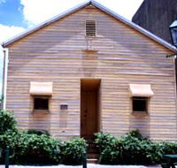 Waterside Workers Hall - Restaurant Gold Coast