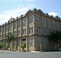Walter Reid Cultural Centre - Restaurant Gold Coast