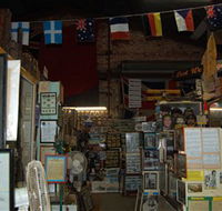 Military and Memorabilia Museum - Restaurant Gold Coast