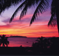 Shoal Point - Restaurant Gold Coast