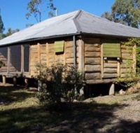 Greycliffe Homestead - Restaurant Gold Coast