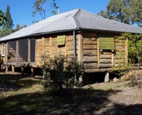 Greycliffe Homestead - Restaurant Gold Coast 0