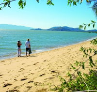 Bushland Beach - Restaurant Gold Coast
