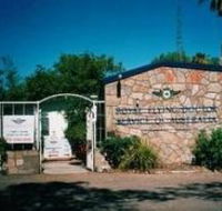 Royal Flying Doctor Service Visitor Centre - Restaurant Gold Coast
