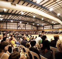 Mt Warren Sports Centre - Restaurant Gold Coast