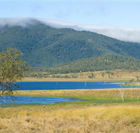 Lake Elphinstone - Restaurant Gold Coast