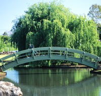 Lake Annand Park - Restaurant Gold Coast