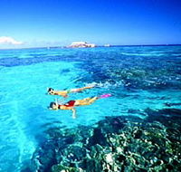 Great Barrier Reef Islands - Restaurant Gold Coast