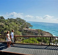 North Gorge Headlands - Restaurant Gold Coast