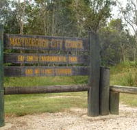 Fay Smith Wetlands - Restaurant Gold Coast