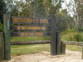 Fay Smith Wetlands - Restaurant Gold Coast 0